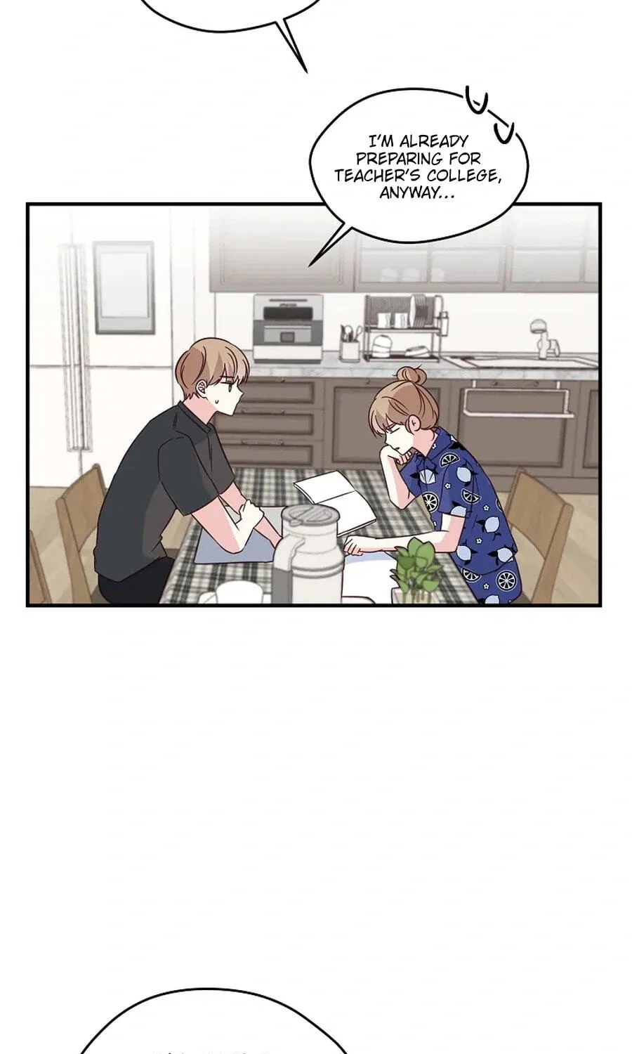 I Only Love Hana - Chapter 46 - Page 25