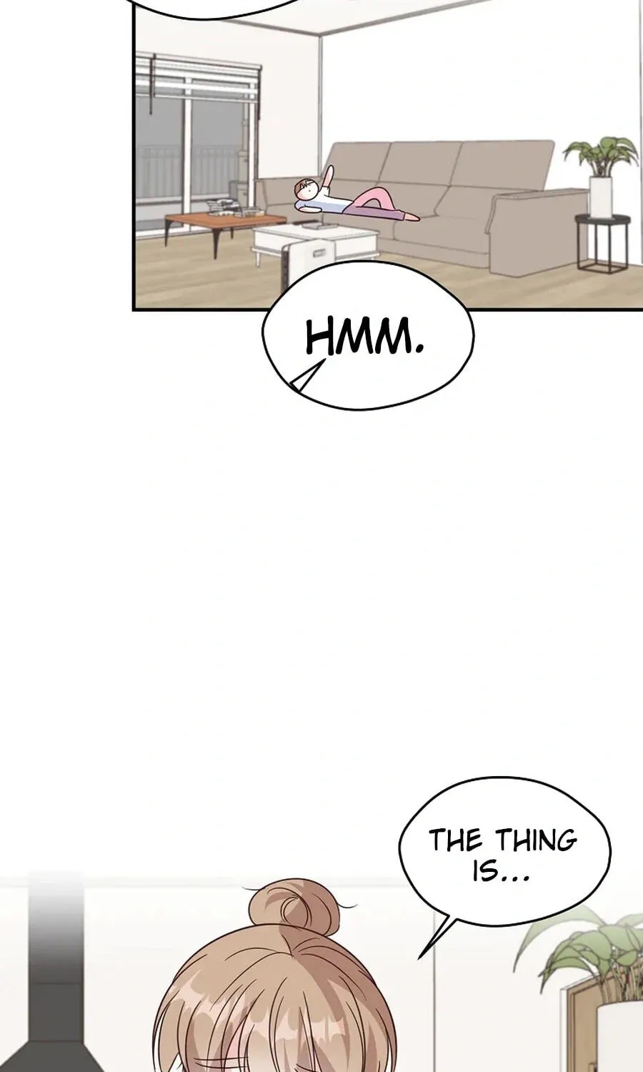 I Only Love Hana - Chapter 46 - Page 27