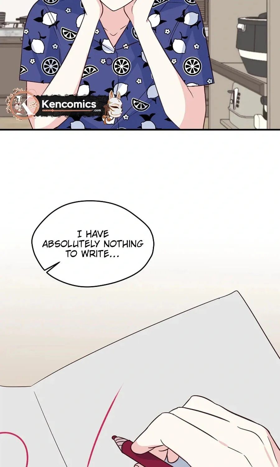I Only Love Hana - Chapter 46 - Page 29