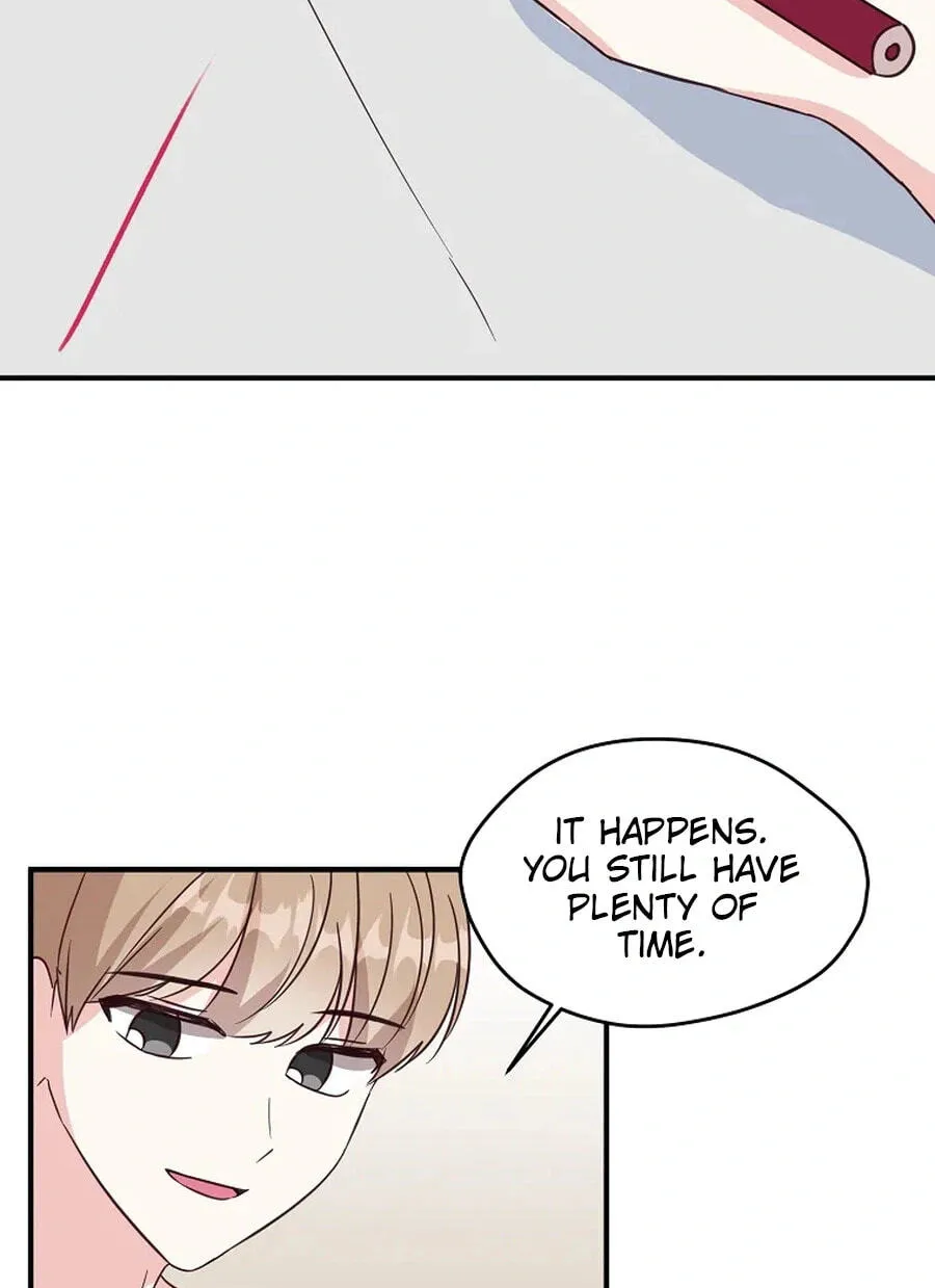 I Only Love Hana - Chapter 46 - Page 31