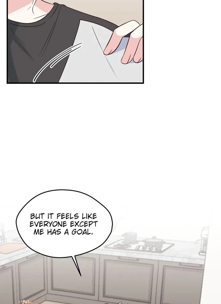 I Only Love Hana - Chapter 46 - Page 32