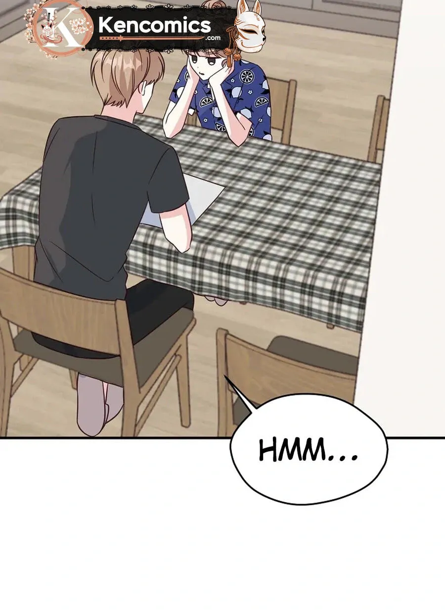 I Only Love Hana - Chapter 46 - Page 33