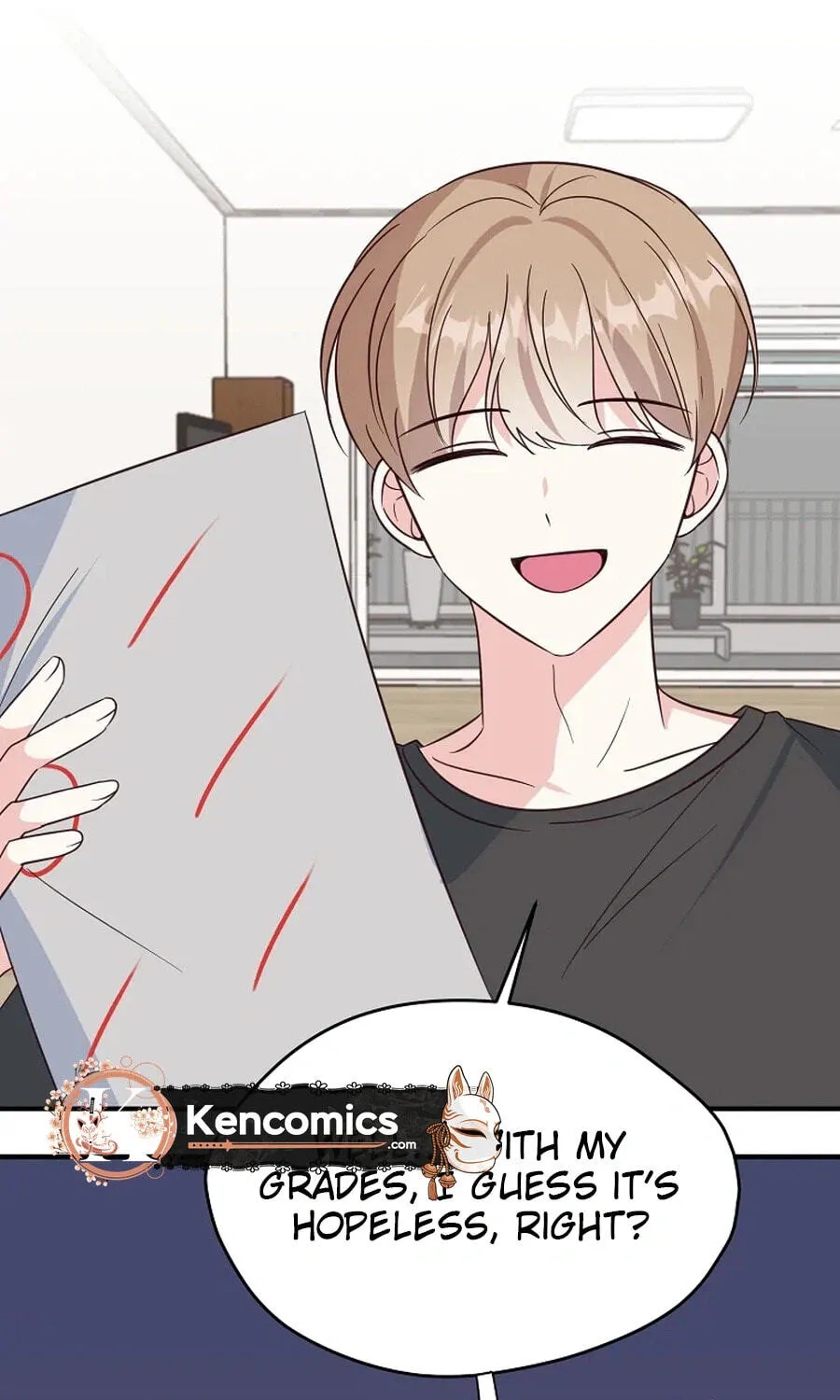 I Only Love Hana - Chapter 46 - Page 34