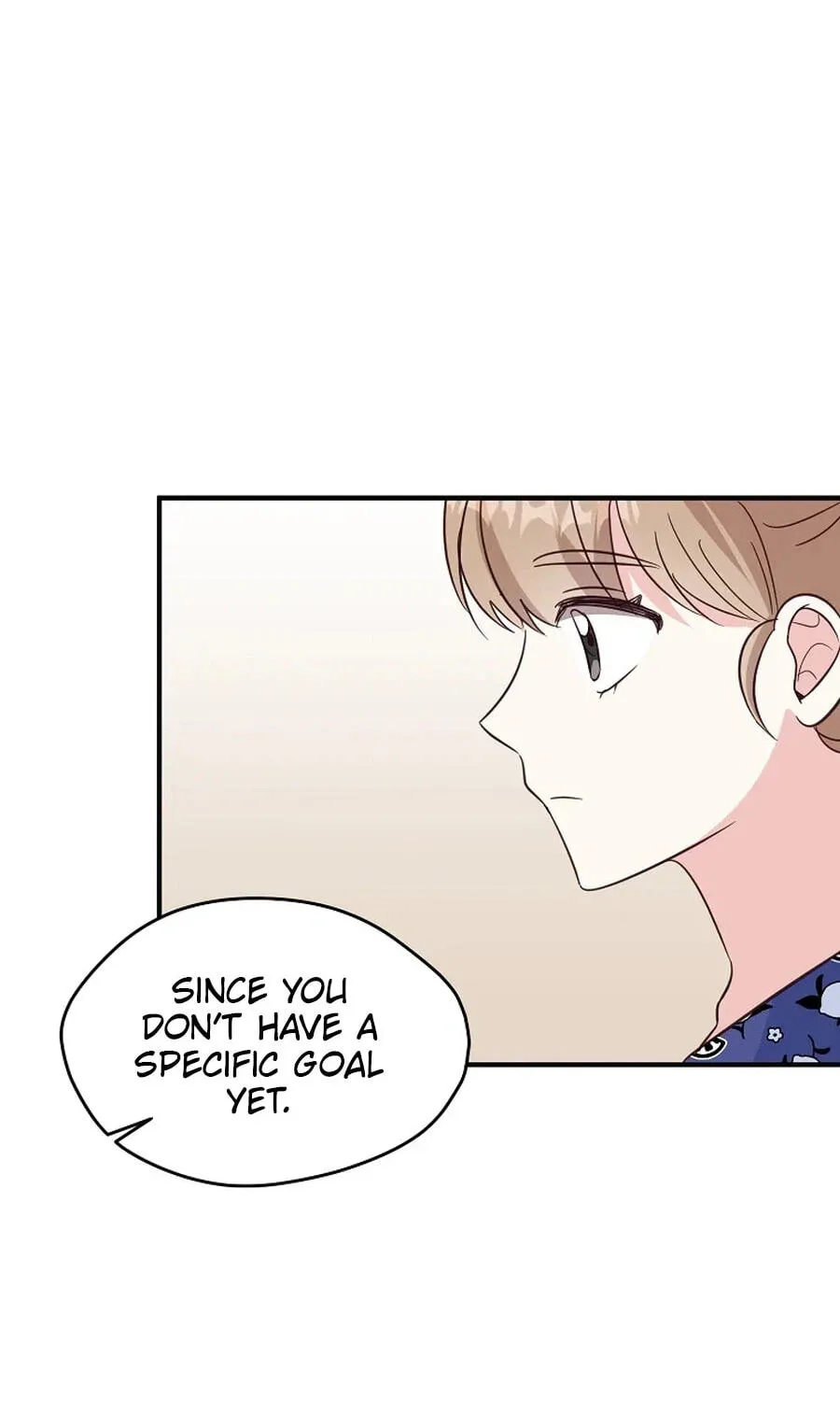 I Only Love Hana - Chapter 46 - Page 38