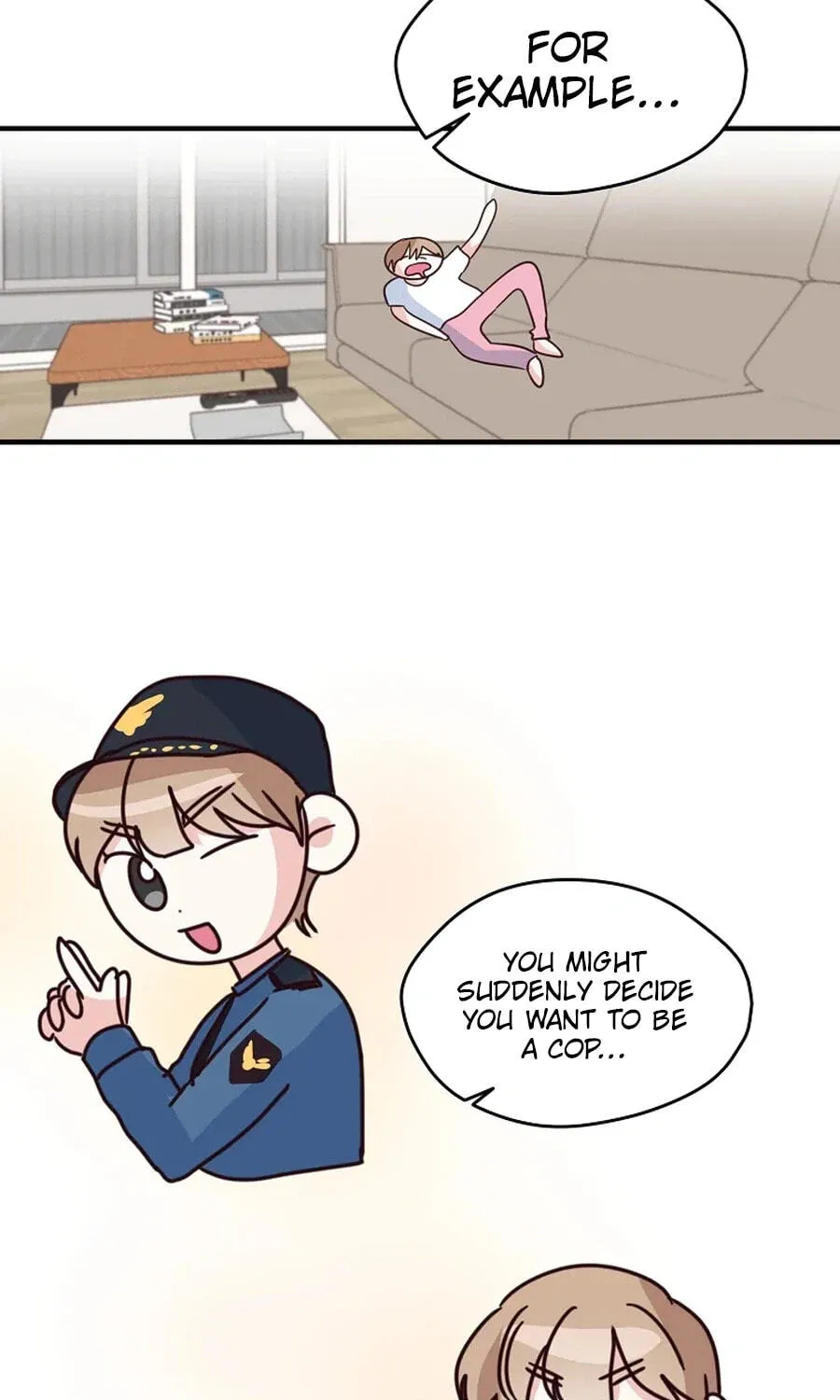 I Only Love Hana - Chapter 46 - Page 40