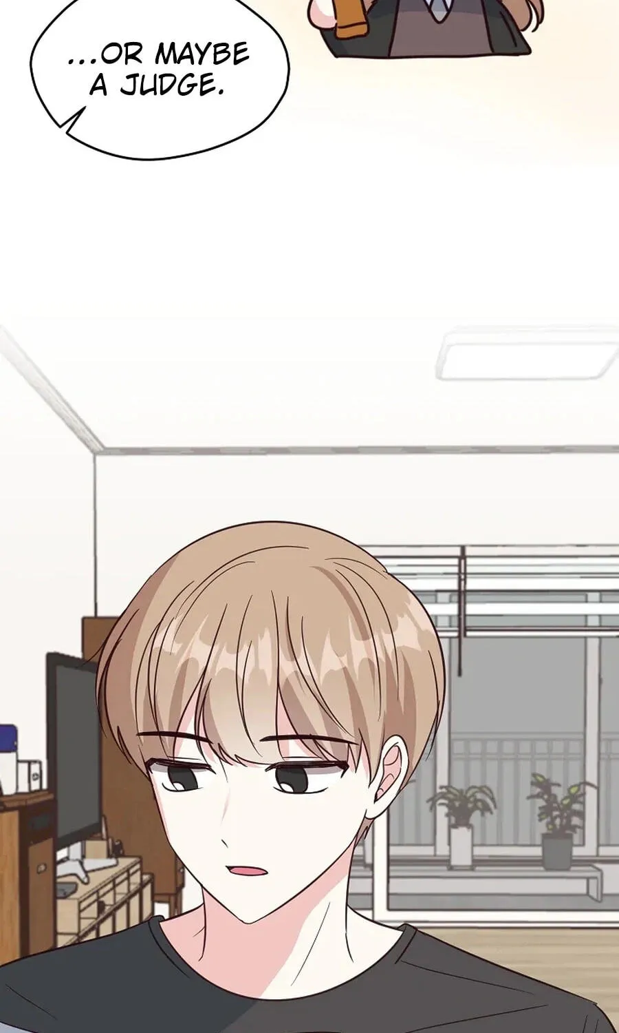 I Only Love Hana - Chapter 46 - Page 42