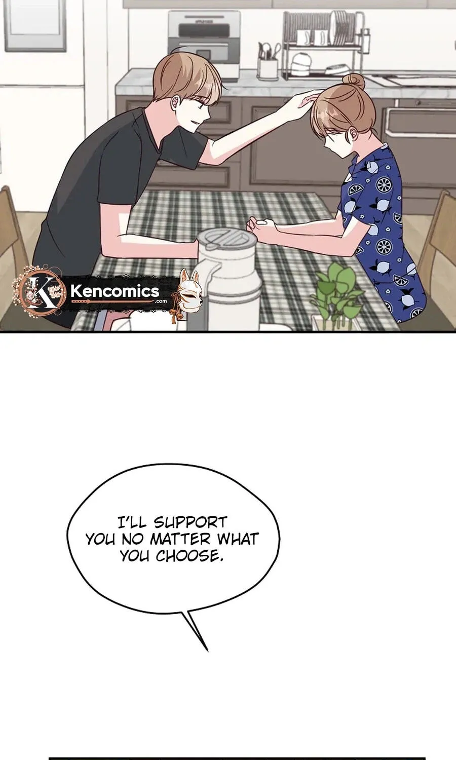 I Only Love Hana - Chapter 46 - Page 52