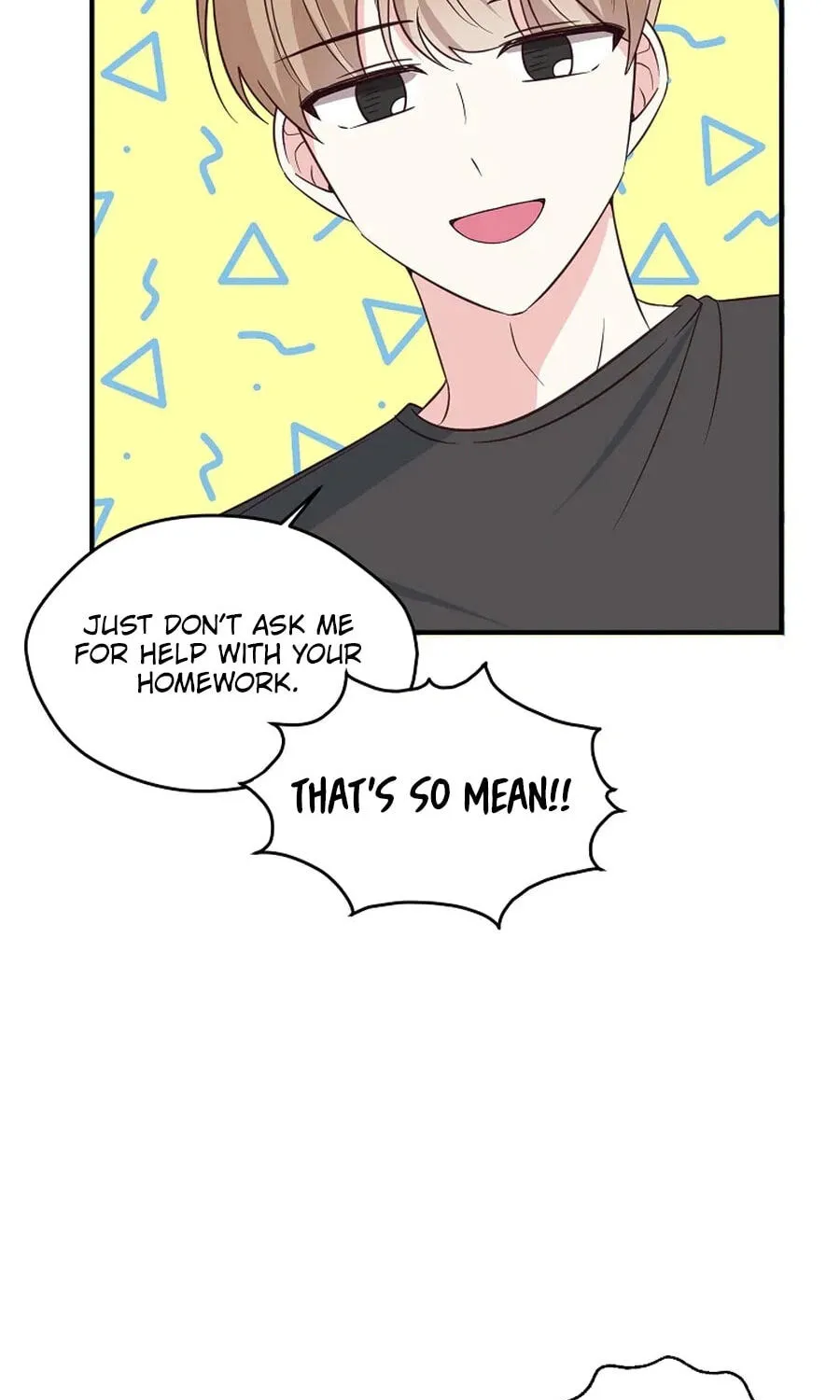 I Only Love Hana - Chapter 46 - Page 54
