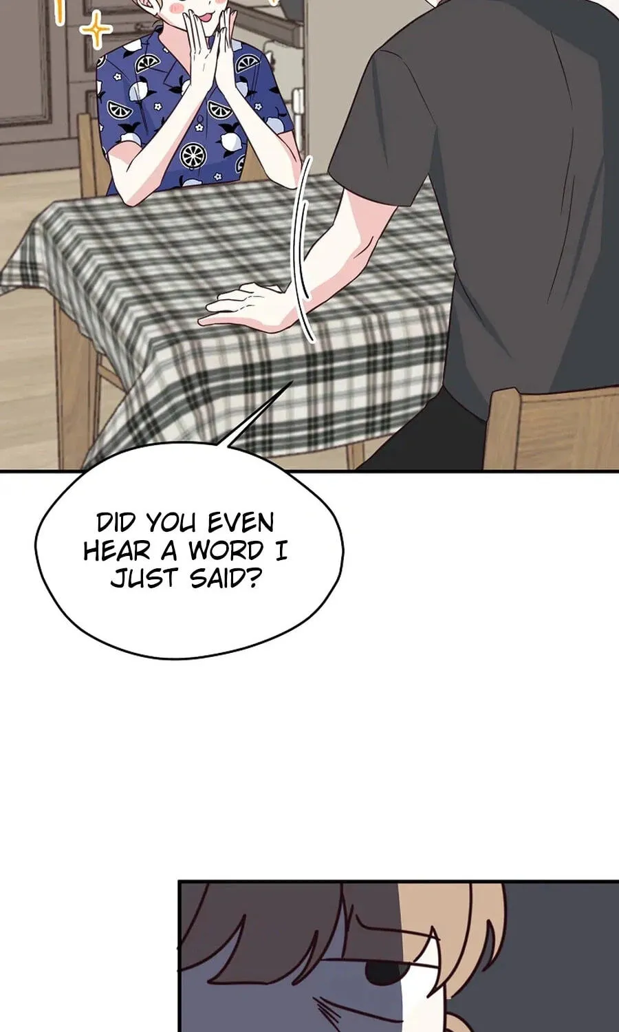 I Only Love Hana - Chapter 46 - Page 58