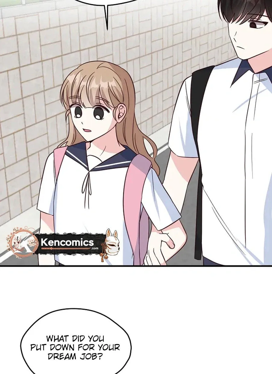 I Only Love Hana - Chapter 46 - Page 62