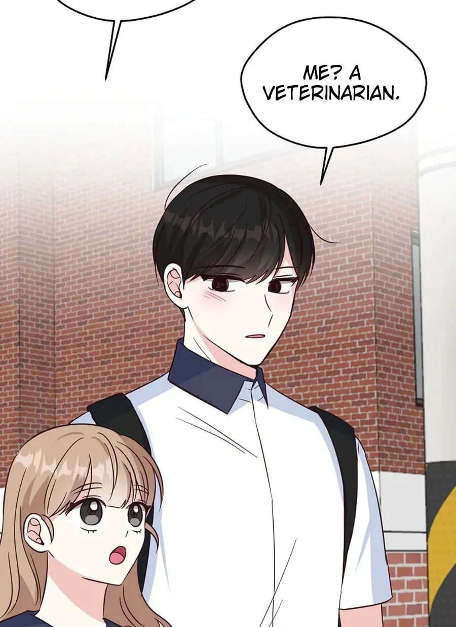 I Only Love Hana - Chapter 46 - Page 63