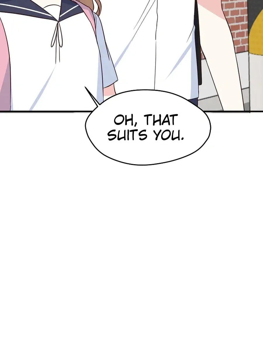 I Only Love Hana - Chapter 46 - Page 64
