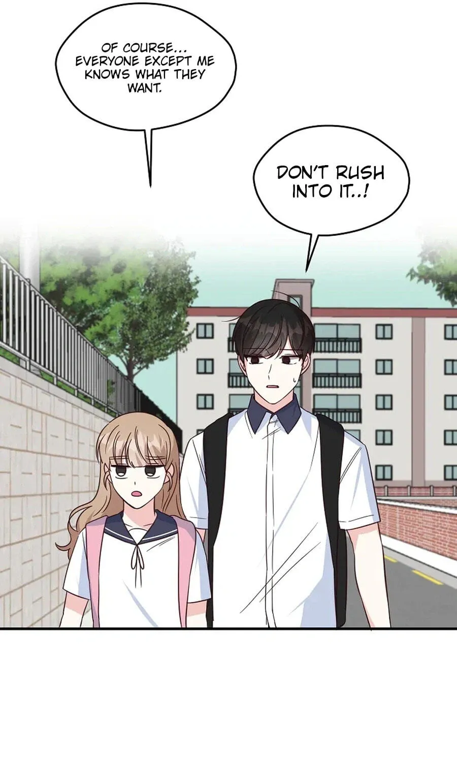 I Only Love Hana - Chapter 46 - Page 65