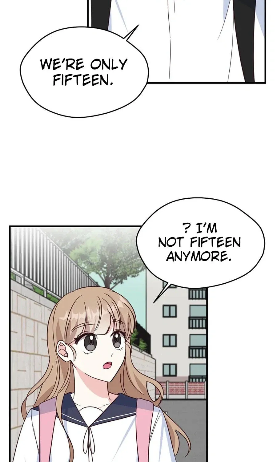 I Only Love Hana - Chapter 46 - Page 71
