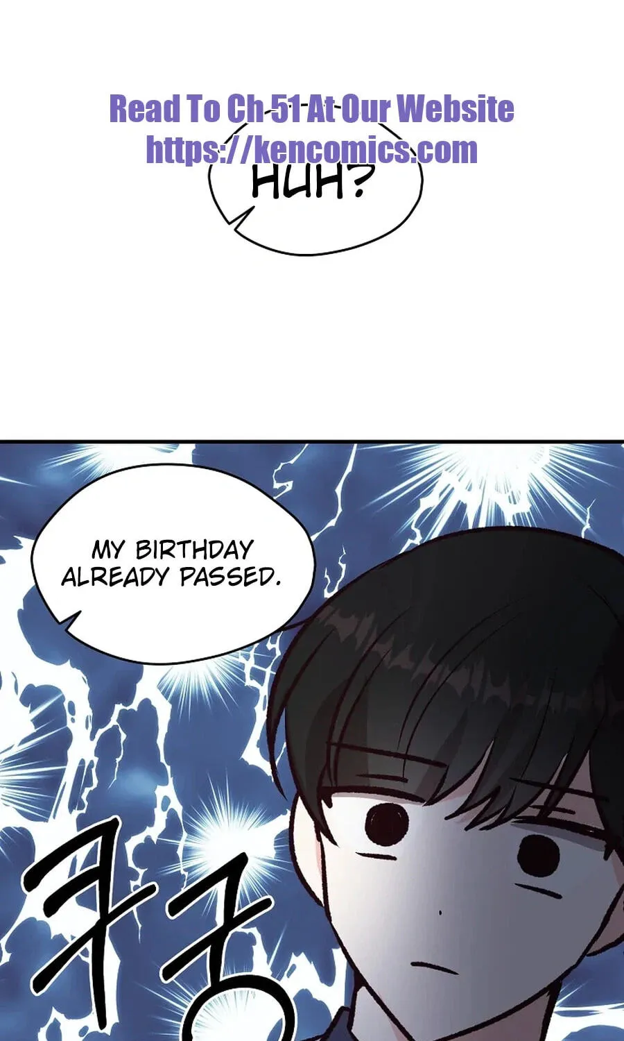 I Only Love Hana - Chapter 46 - Page 73