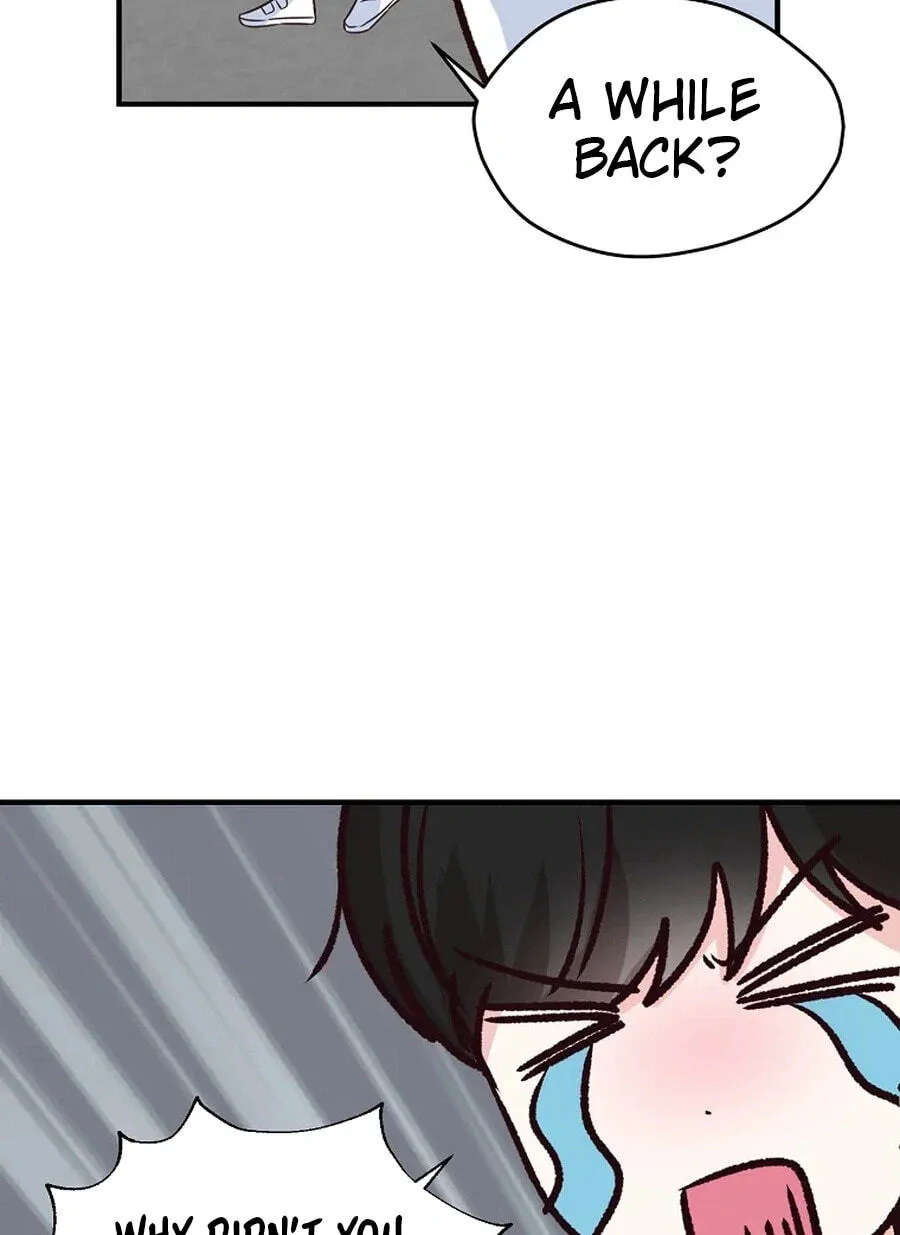 I Only Love Hana - Chapter 46 - Page 77