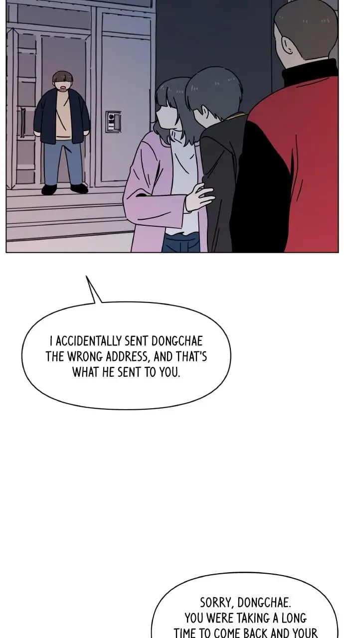Seasons of Blossom - Chapter 117 - Page 59