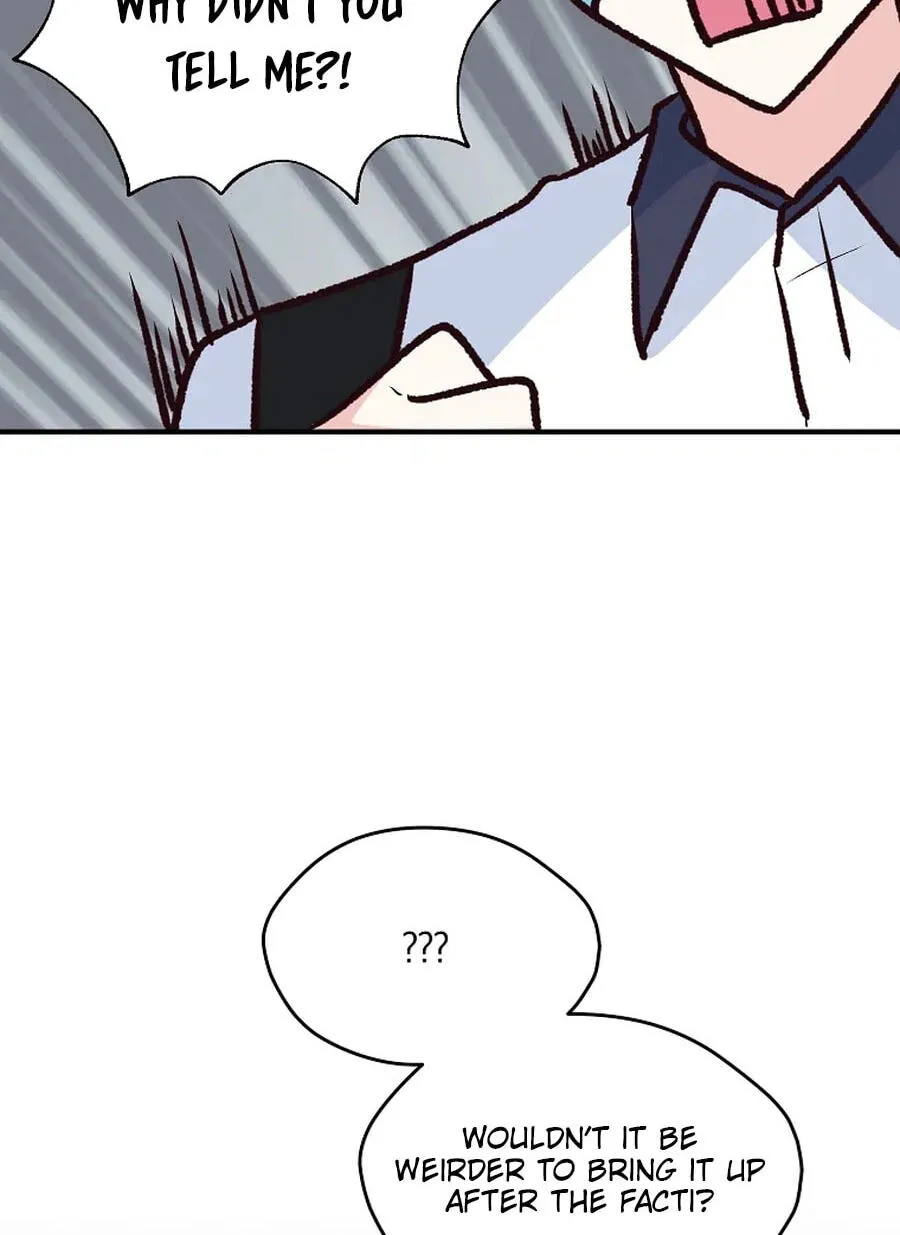 I Only Love Hana - Chapter 46 - Page 78