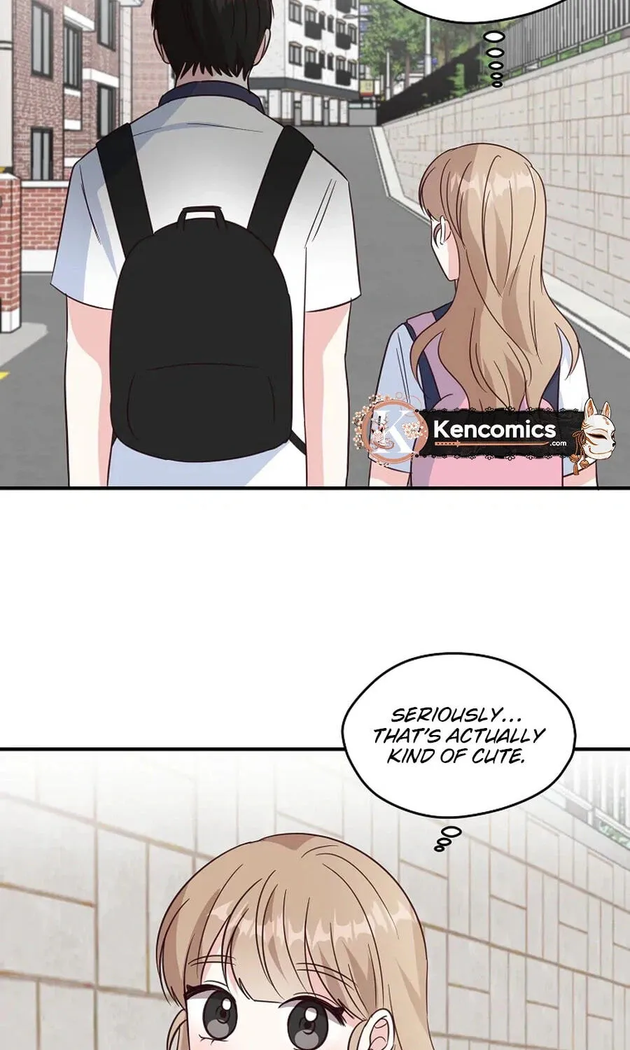 I Only Love Hana - Chapter 46 - Page 82