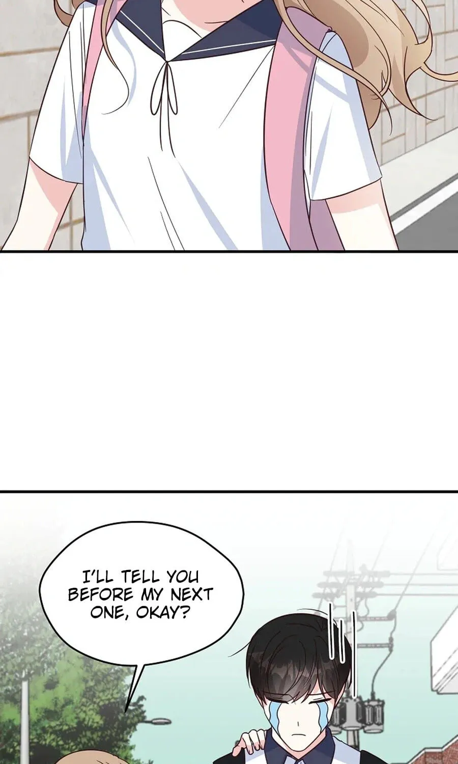 I Only Love Hana - Chapter 46 - Page 84