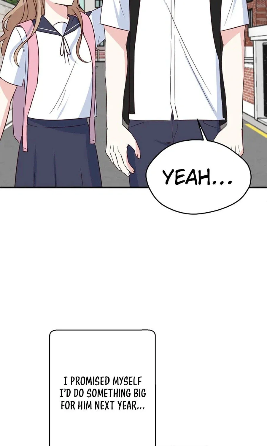 I Only Love Hana - Chapter 46 - Page 86