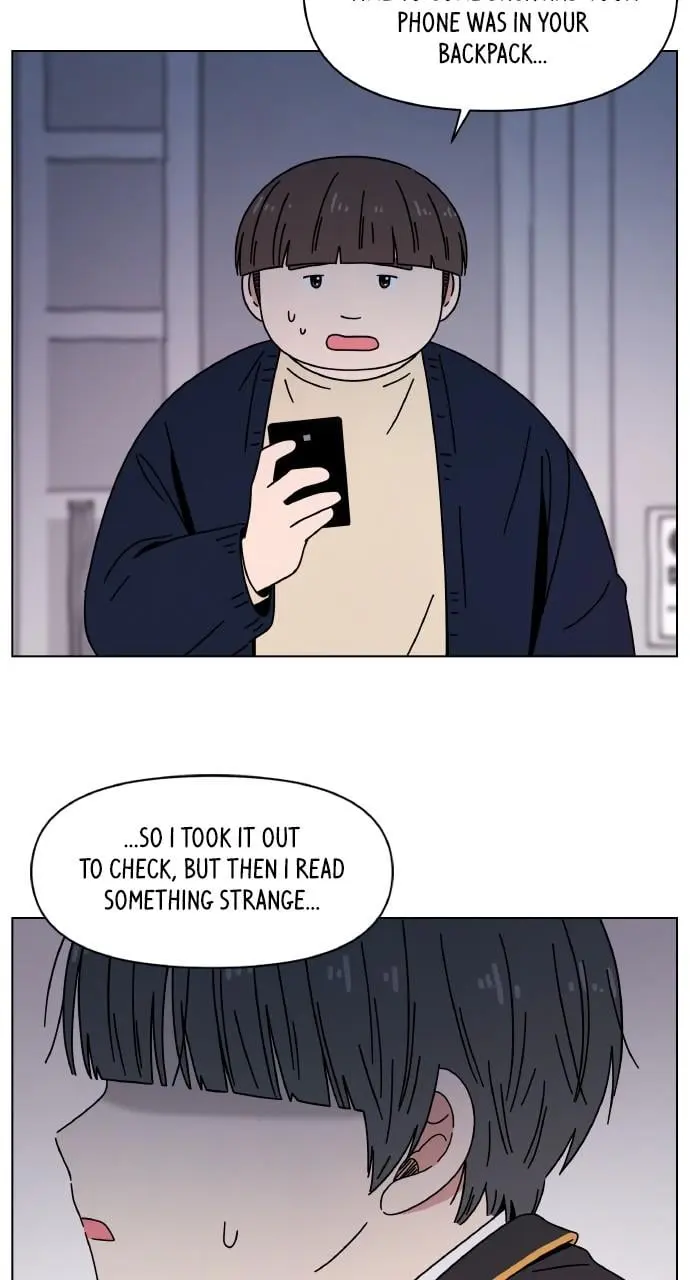 Seasons of Blossom - Chapter 117 - Page 60