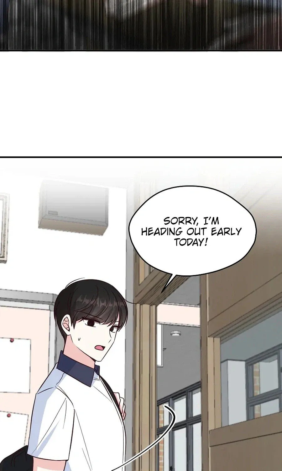 I Only Love Hana - Chapter 46 - Page 92