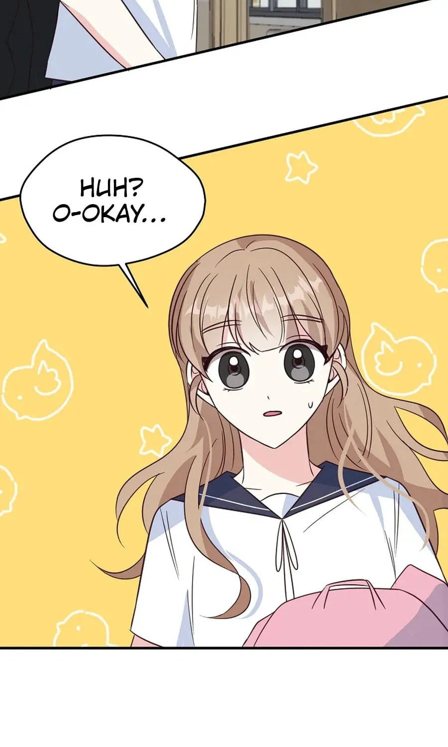 I Only Love Hana - Chapter 46 - Page 94