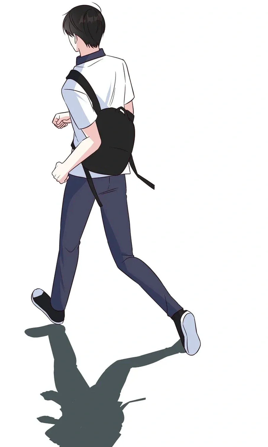 I Only Love Hana - Chapter 46 - Page 96