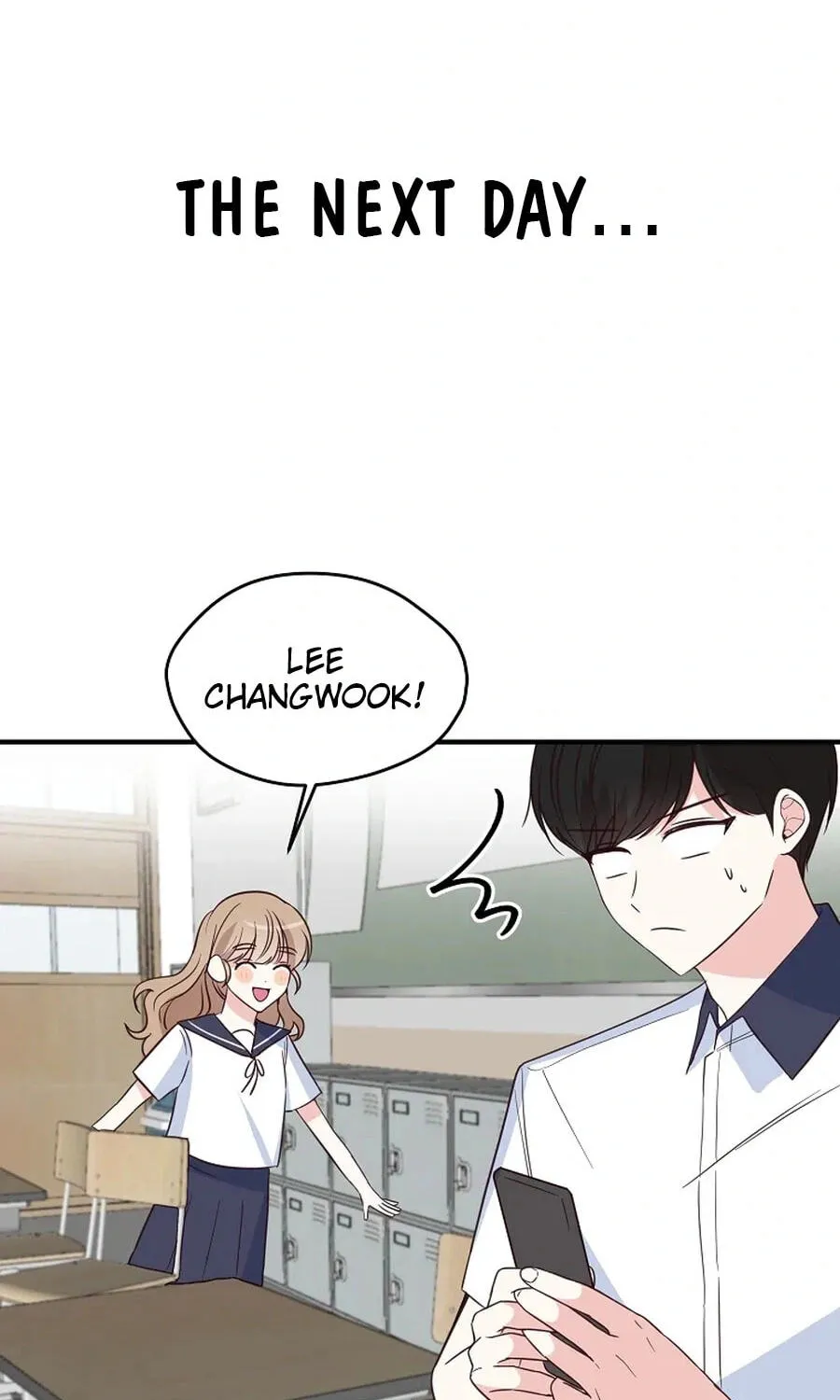 I Only Love Hana - Chapter 46 - Page 98