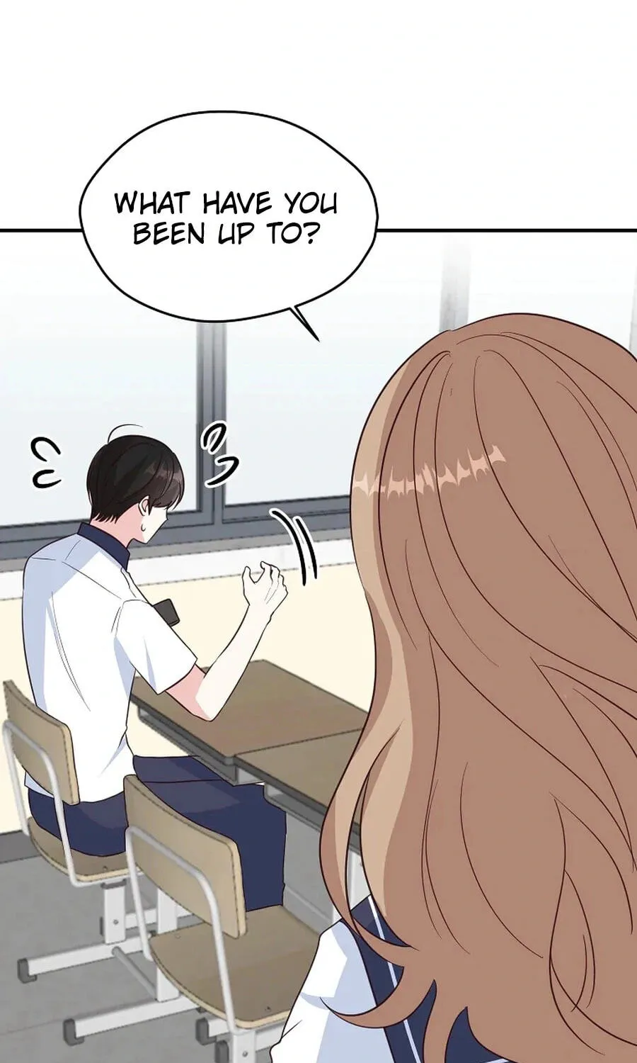I Only Love Hana - Chapter 46 - Page 100