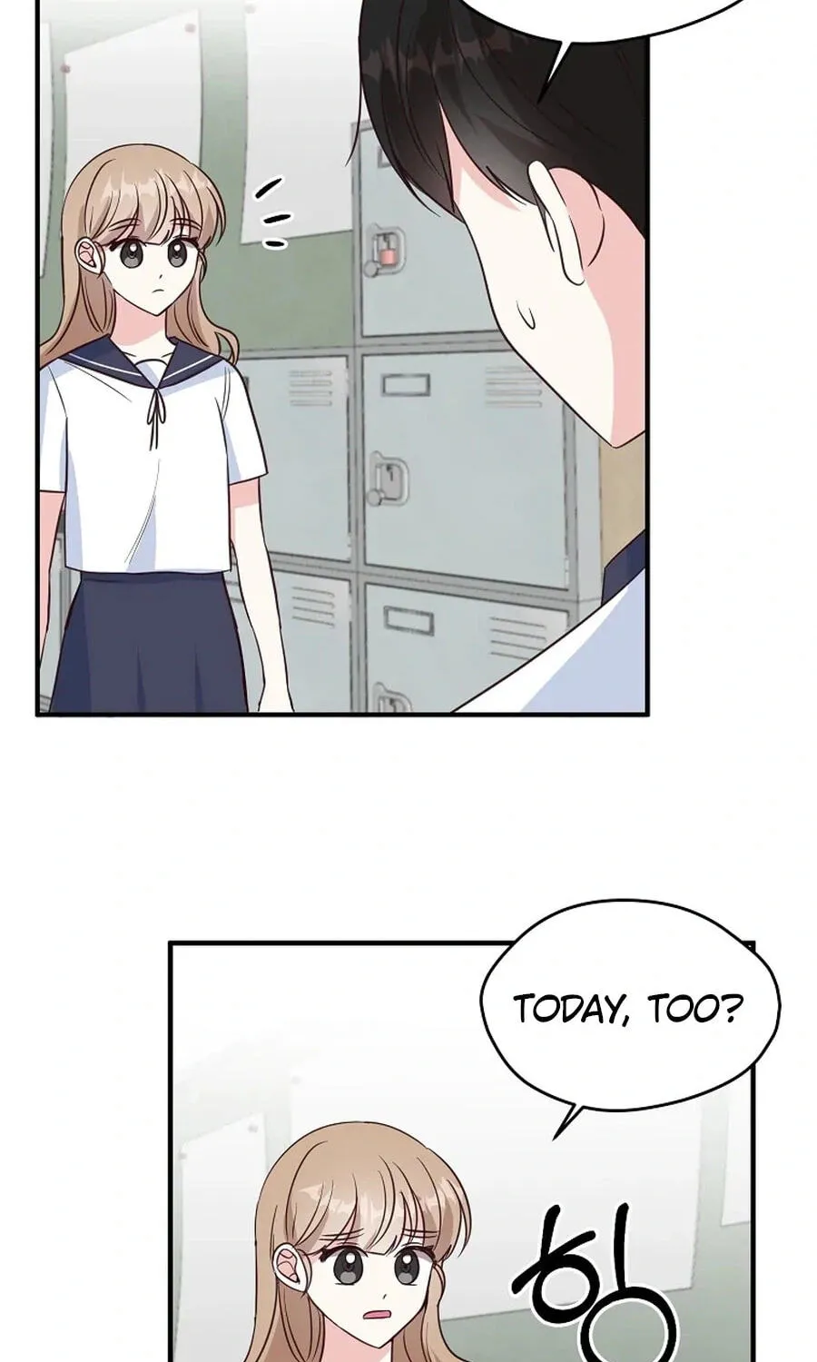 I Only Love Hana - Chapter 46 - Page 104