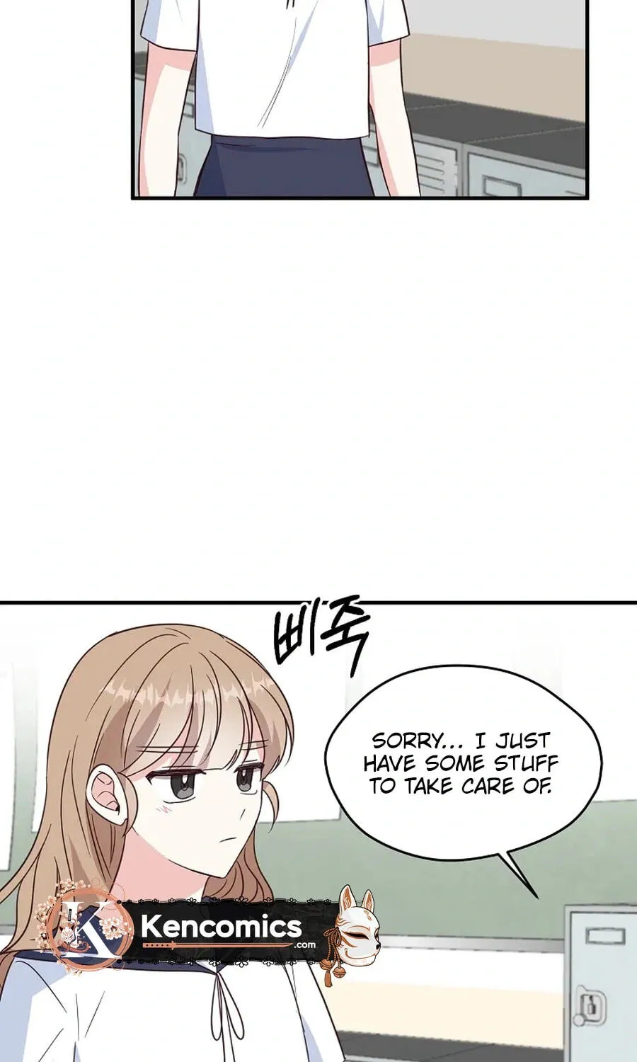 I Only Love Hana - Chapter 46 - Page 106
