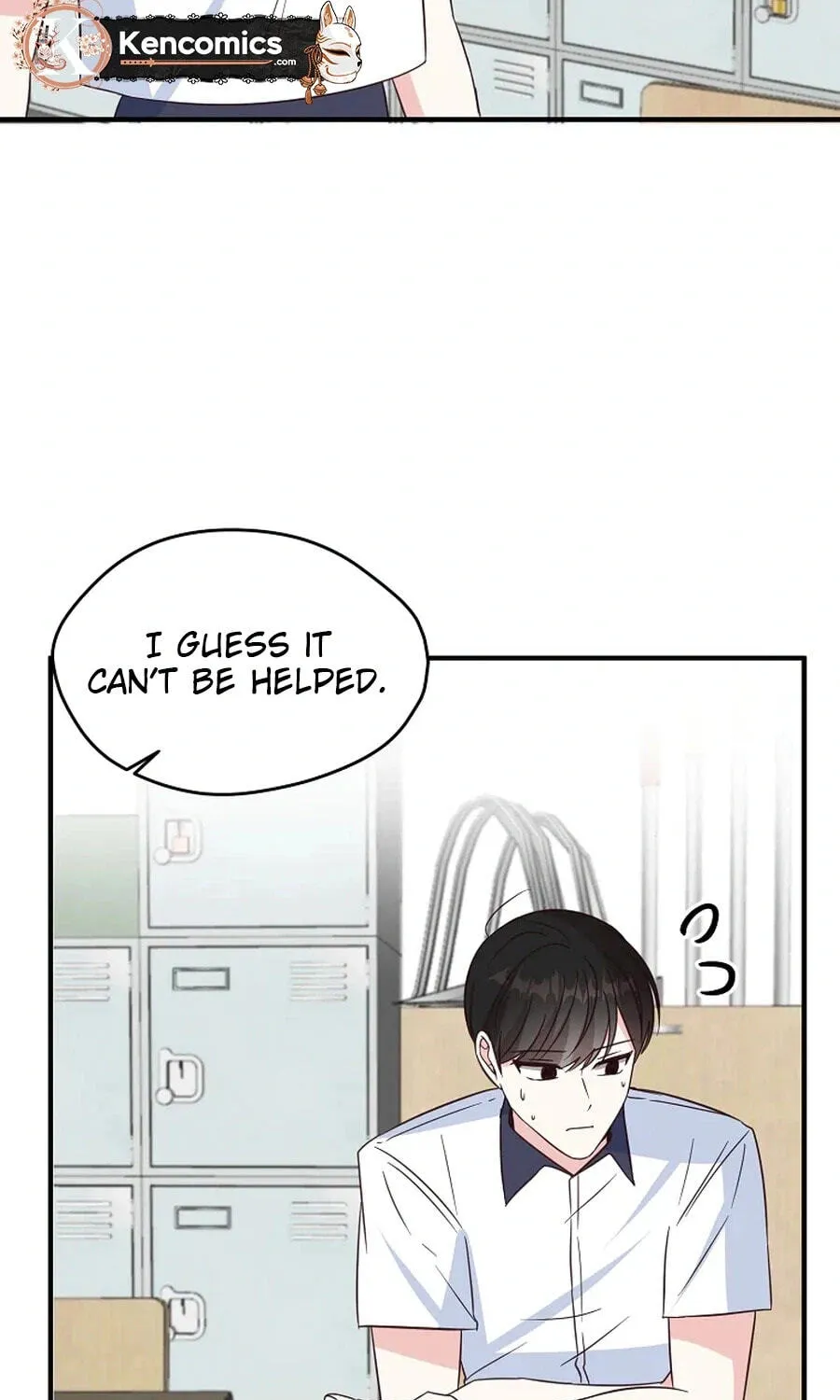I Only Love Hana - Chapter 46 - Page 108