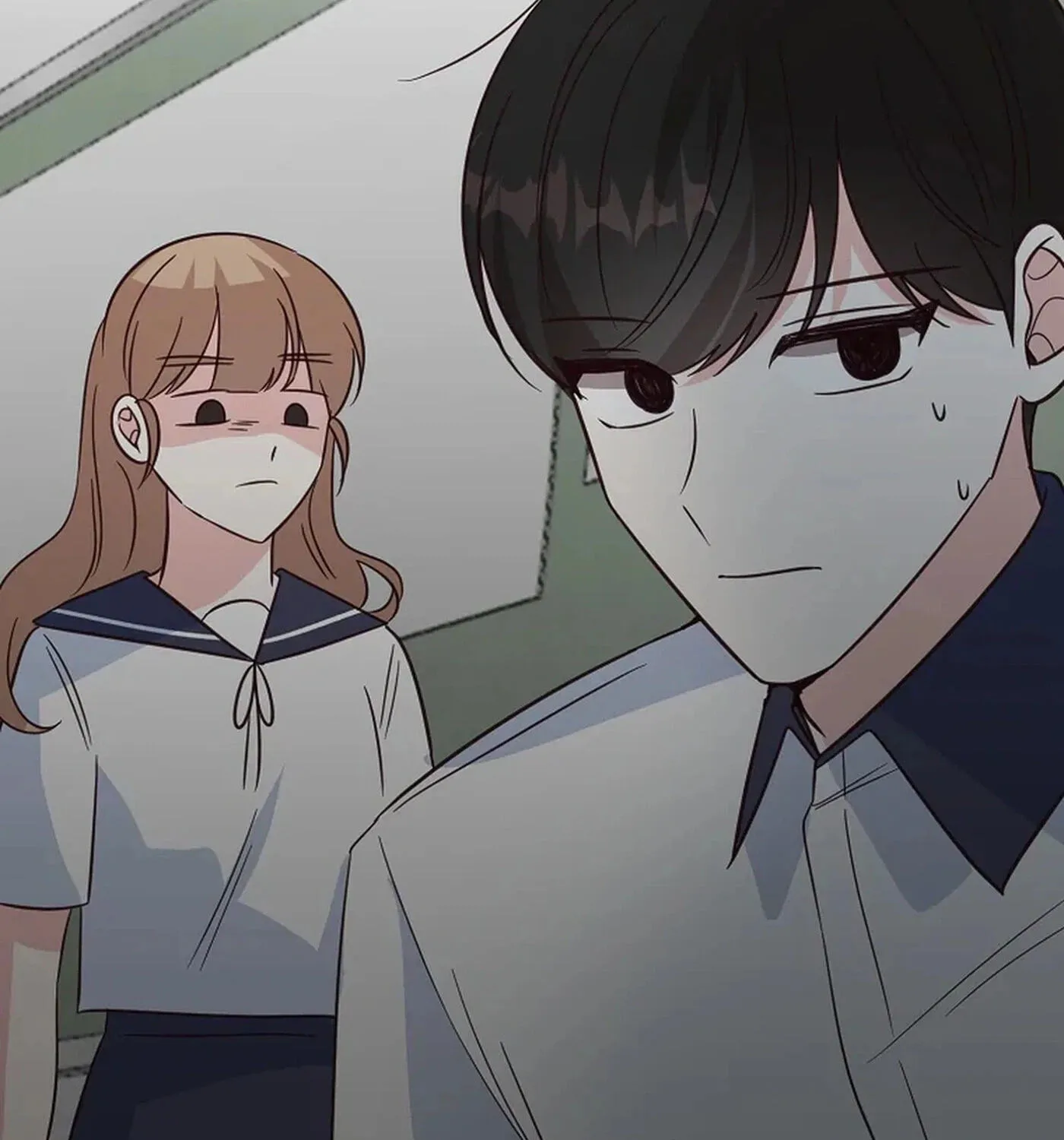 I Only Love Hana - Chapter 46 - Page 114