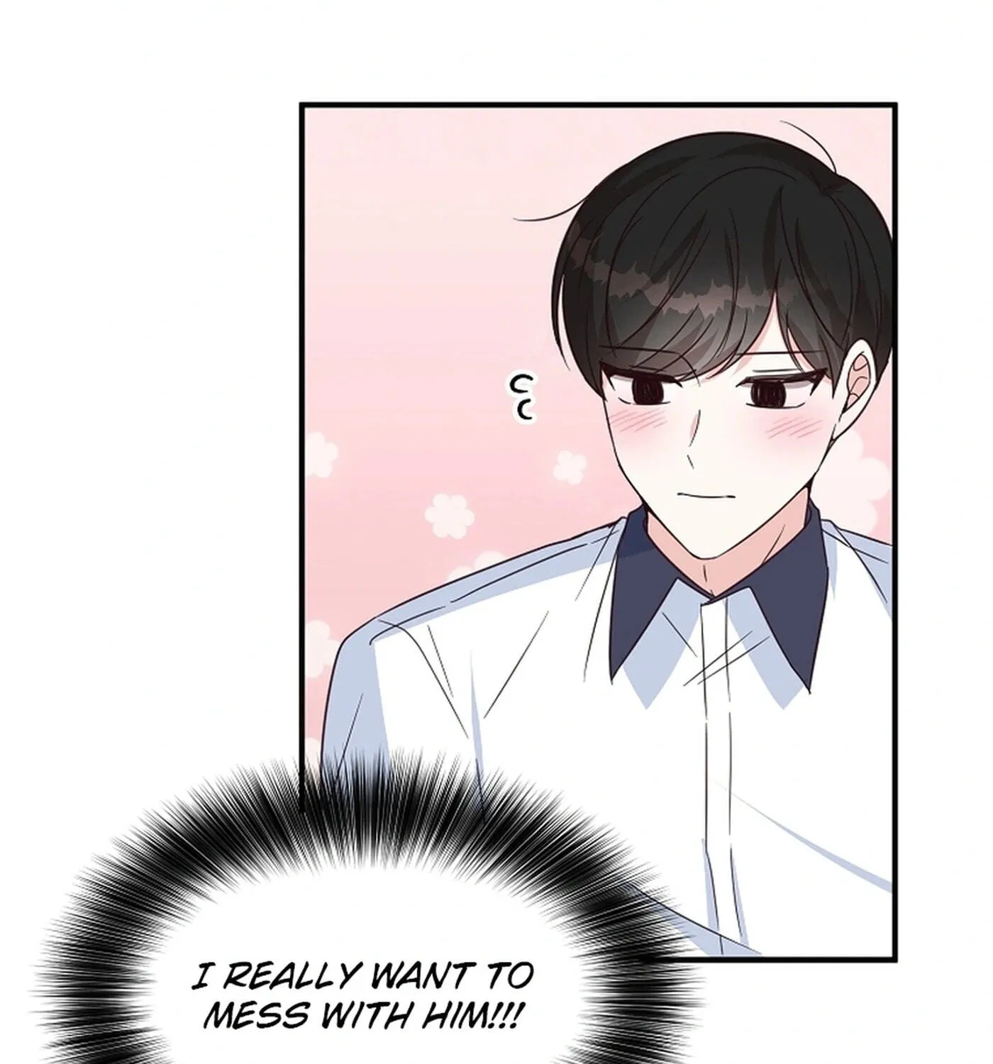 I Only Love Hana - Chapter 47 - Page 3