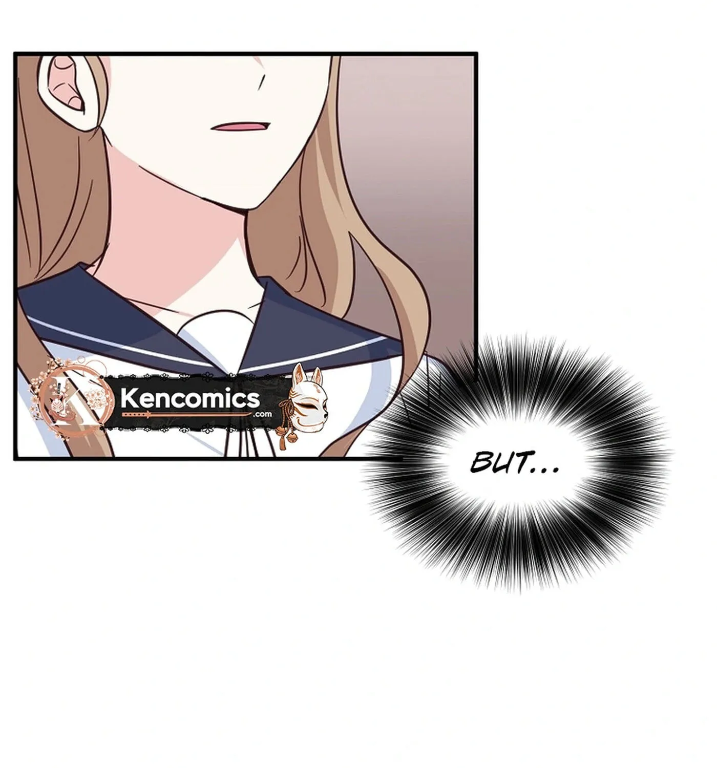 I Only Love Hana - Chapter 47 - Page 5