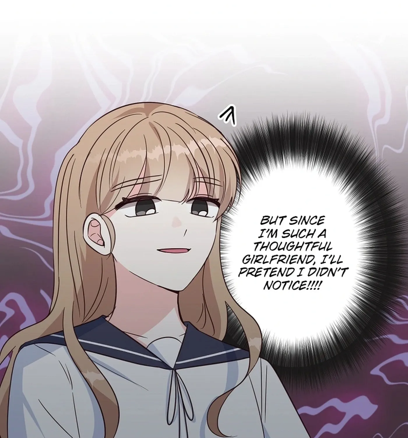 I Only Love Hana - Chapter 47 - Page 7