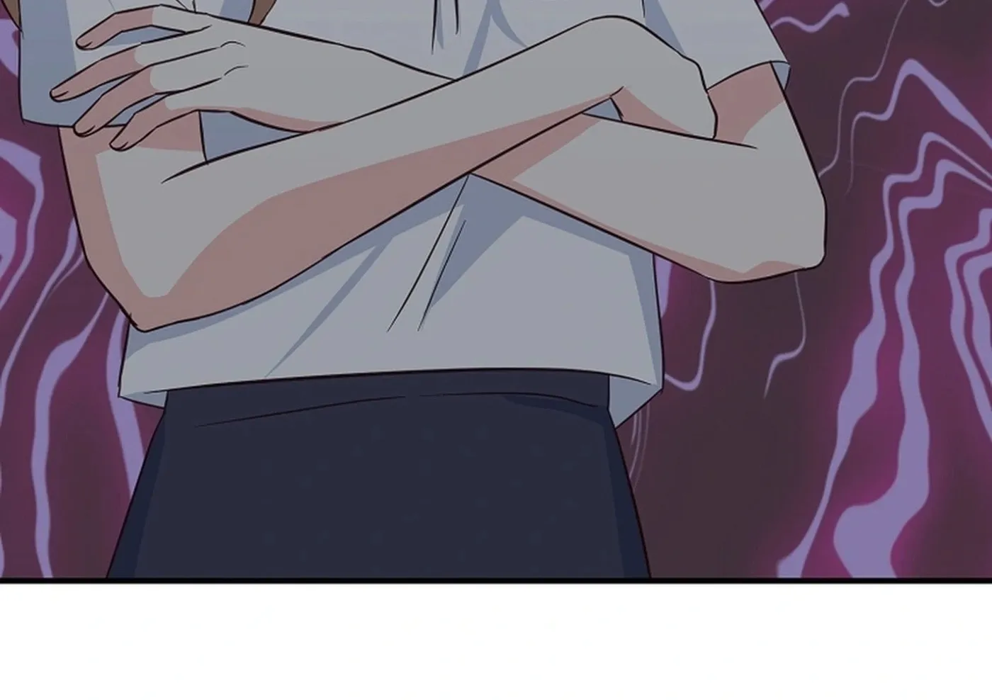 I Only Love Hana - Chapter 47 - Page 8