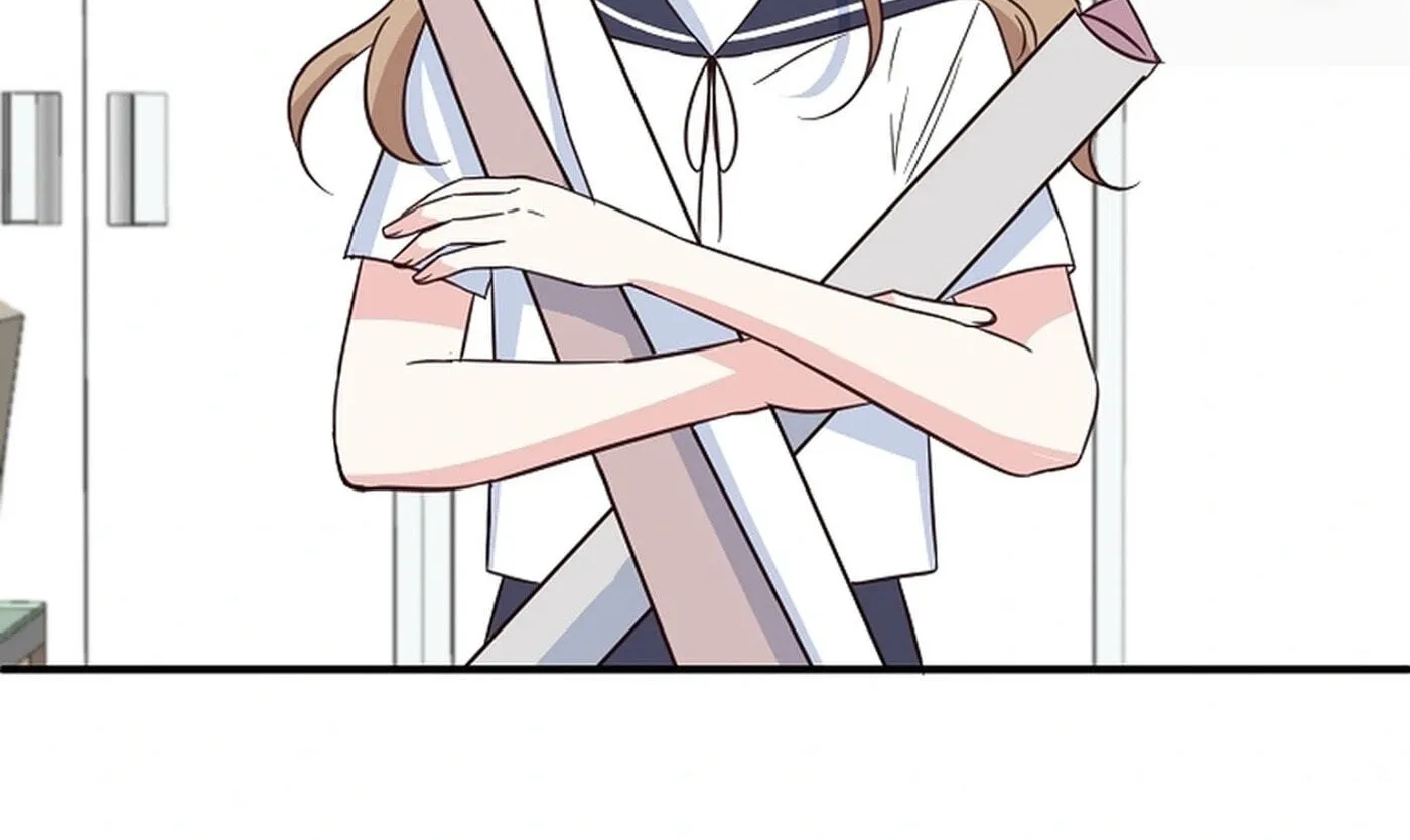 I Only Love Hana - Chapter 47 - Page 14