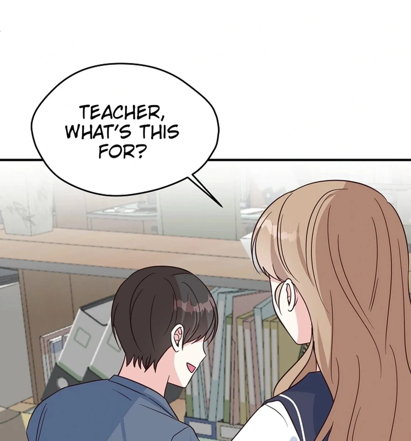 I Only Love Hana - Chapter 47 - Page 15