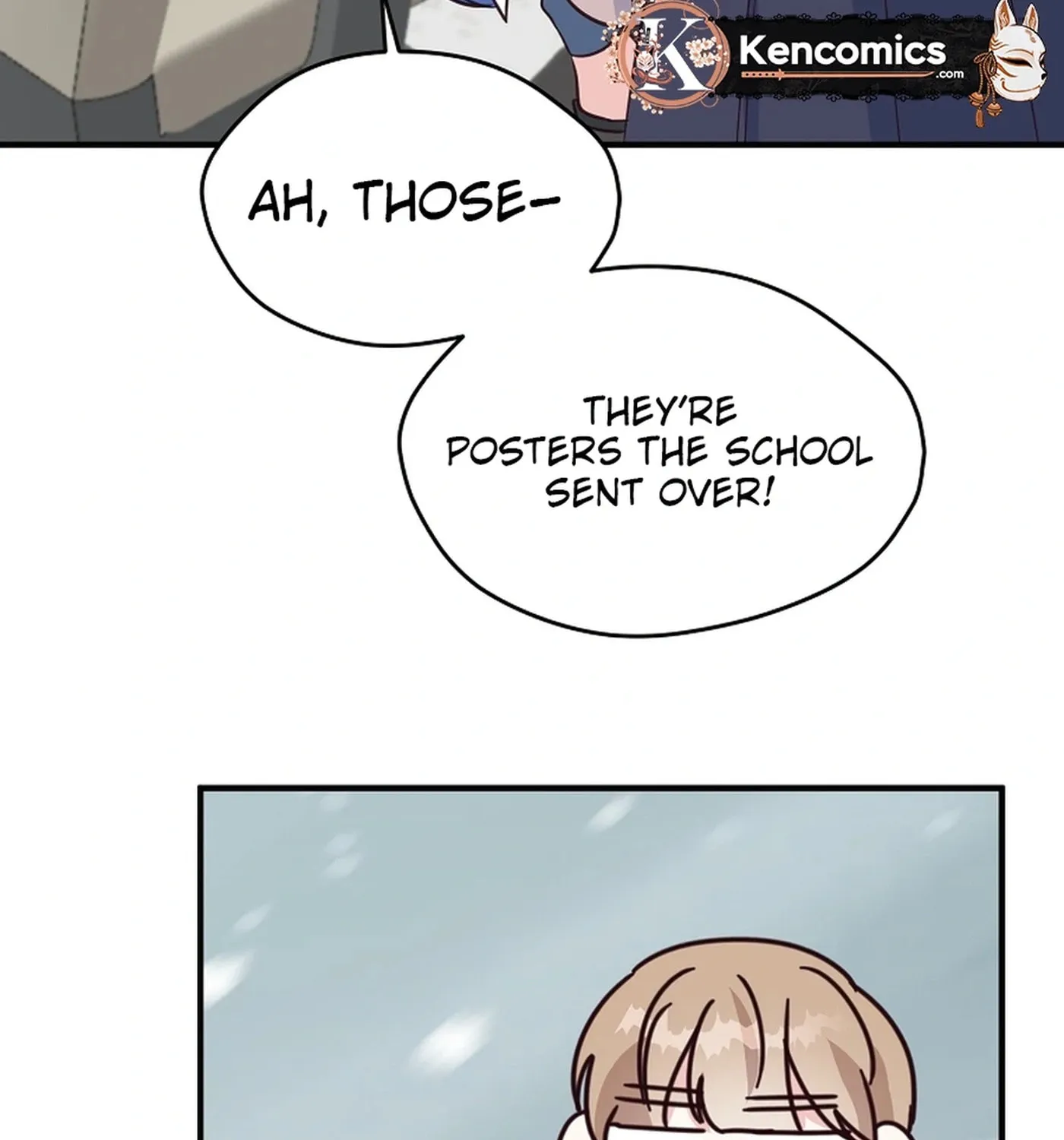 I Only Love Hana - Chapter 47 - Page 17