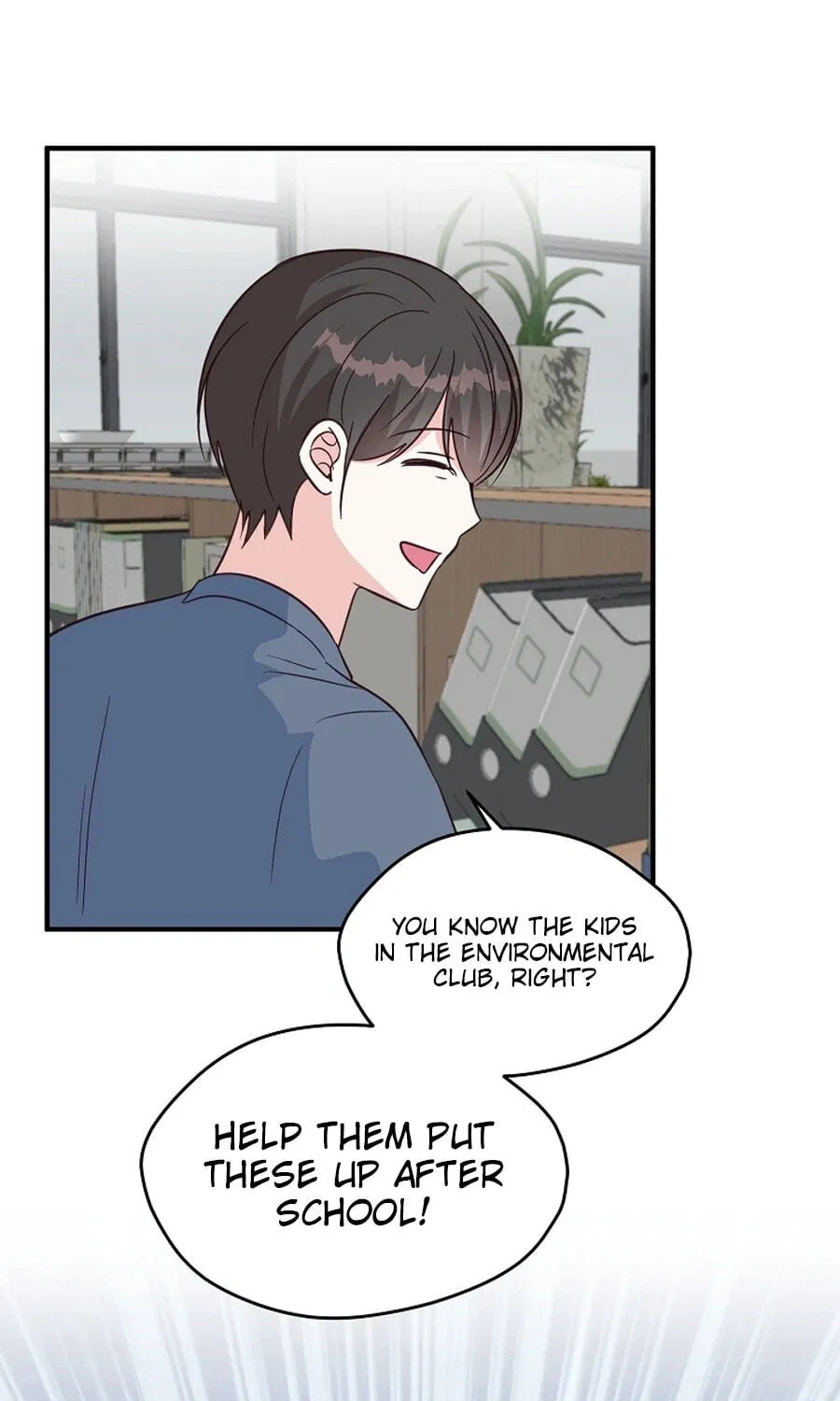 I Only Love Hana - Chapter 47 - Page 19