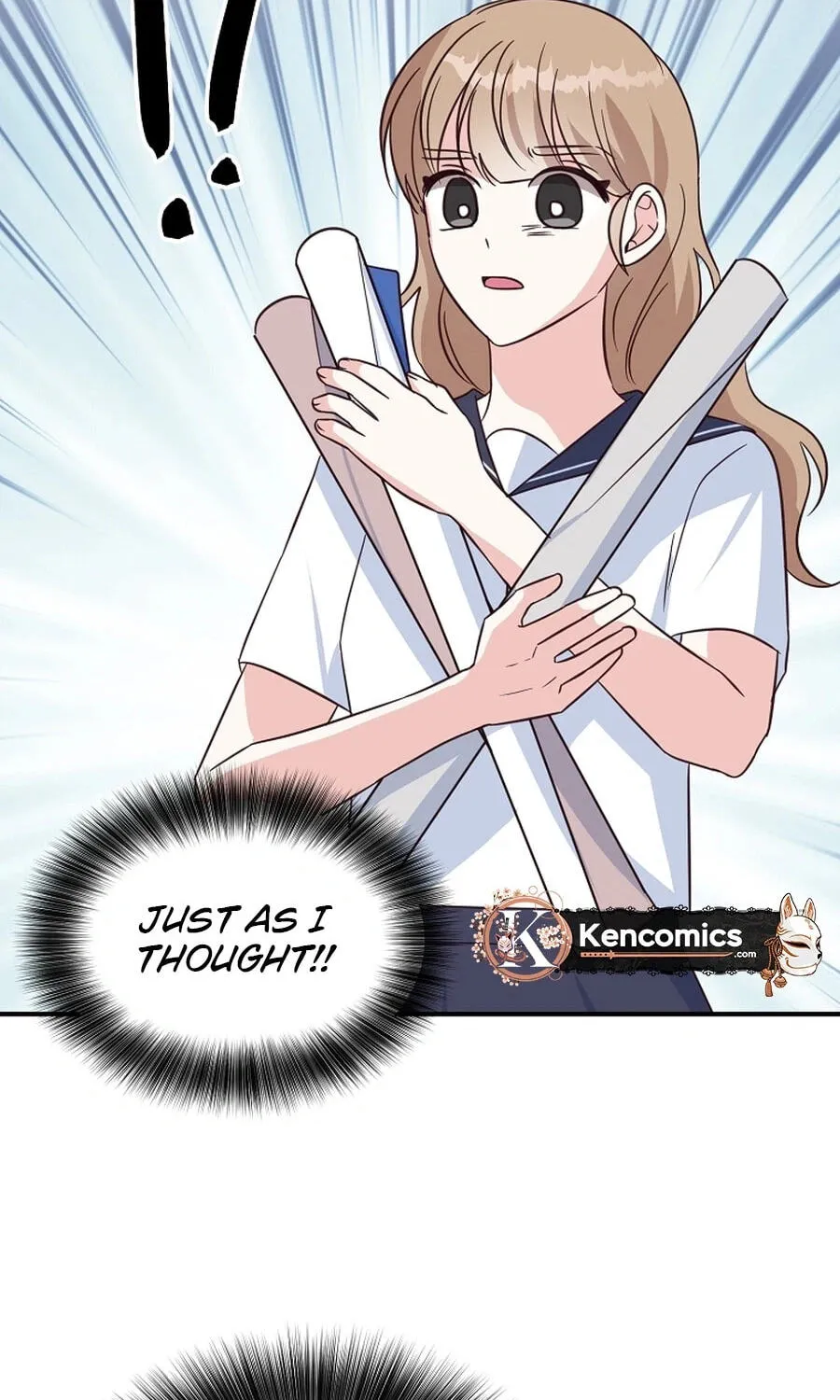 I Only Love Hana - Chapter 47 - Page 21
