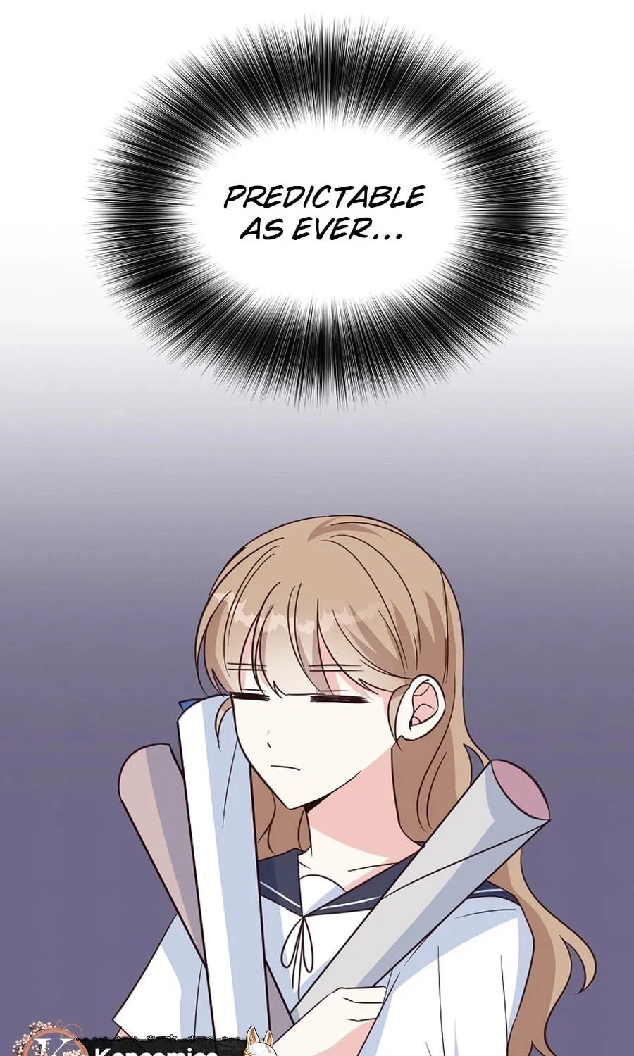 I Only Love Hana - Chapter 47 - Page 27