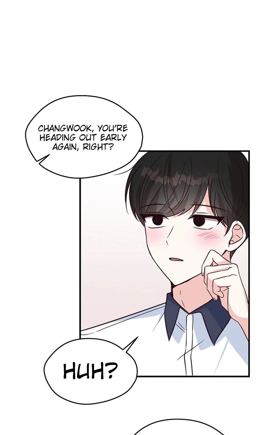 I Only Love Hana - Chapter 47 - Page 29