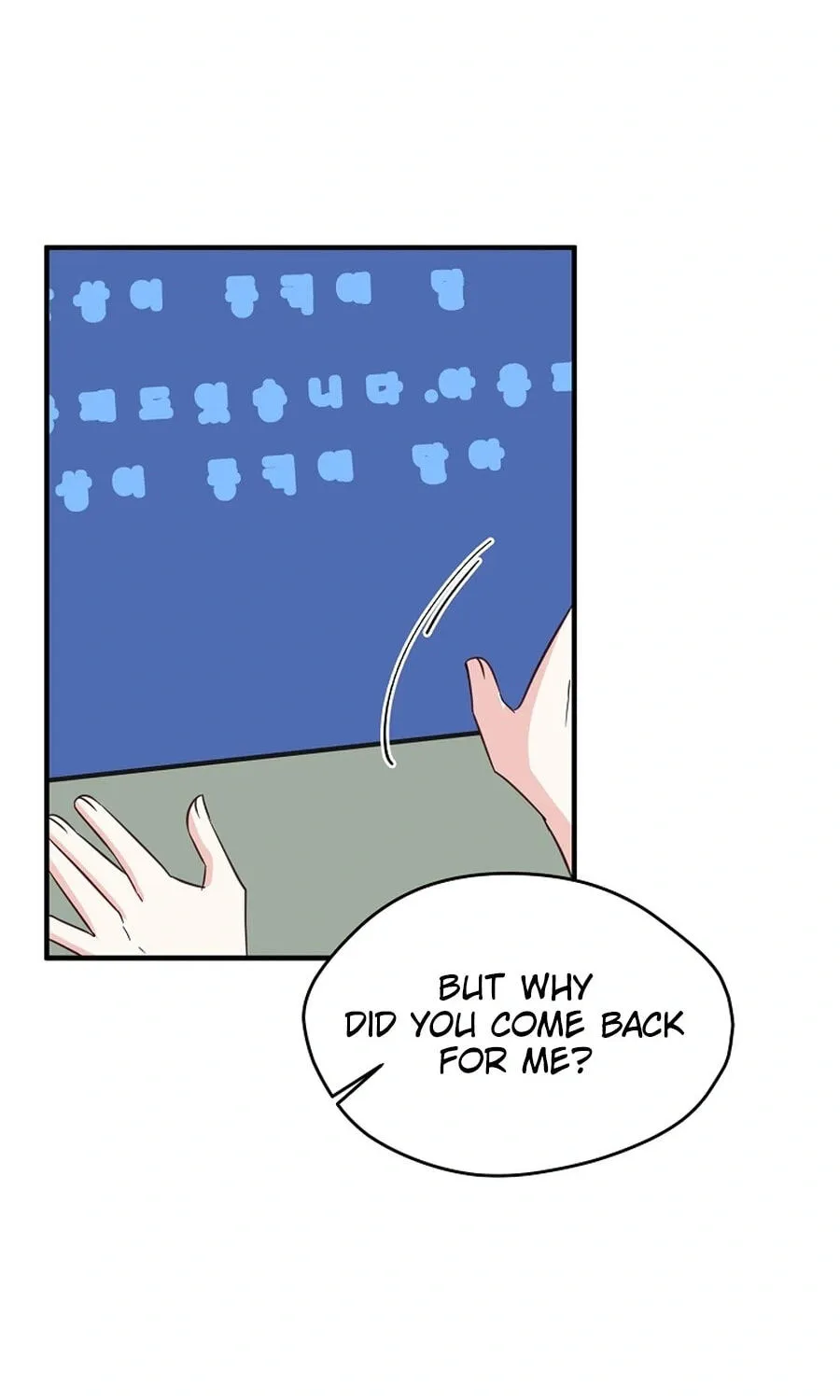 I Only Love Hana - Chapter 47 - Page 38