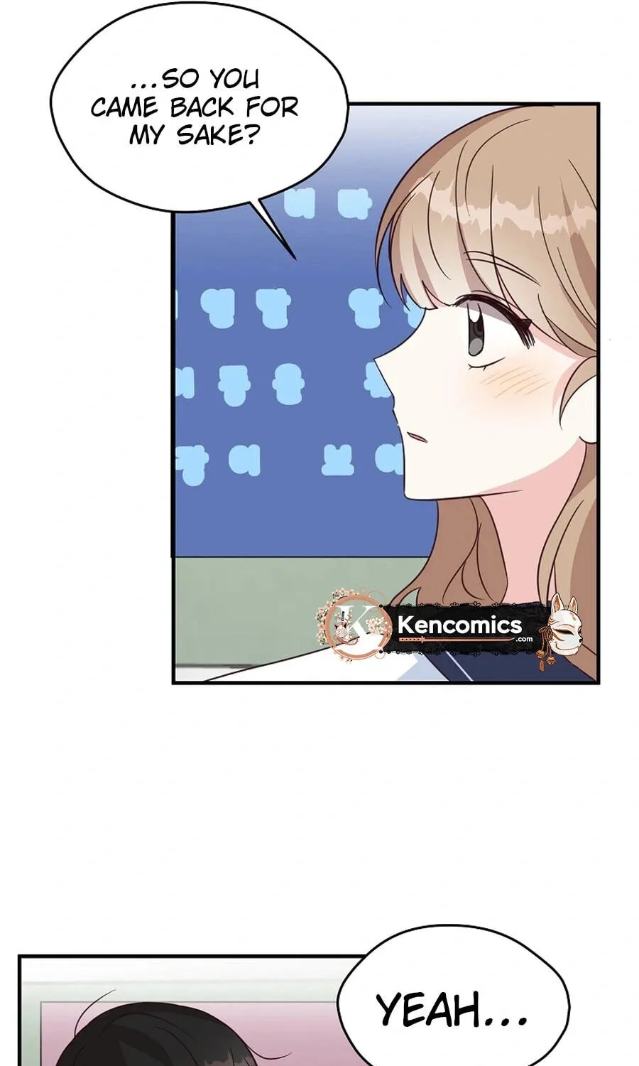 I Only Love Hana - Chapter 47 - Page 44