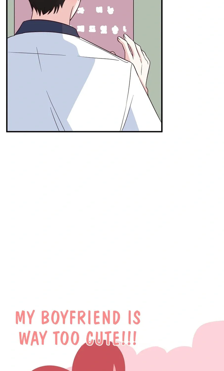 I Only Love Hana - Chapter 47 - Page 46