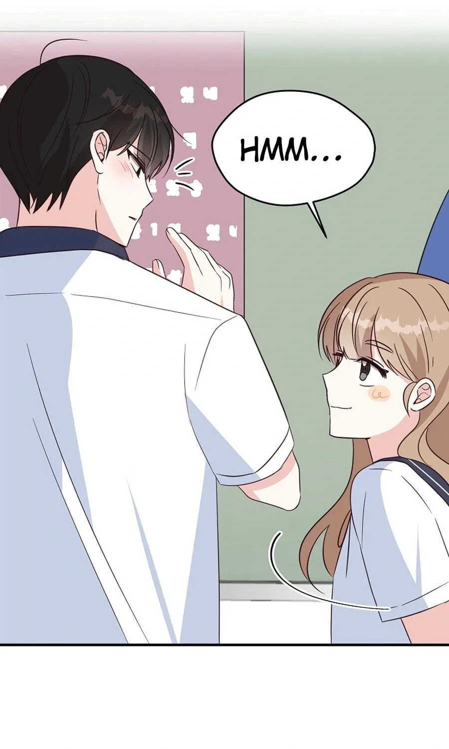 I Only Love Hana - Chapter 47 - Page 48